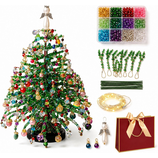 Kit Arbol de Navidad